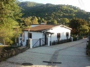 Cortes De La Frontera property: Malaga property | 2 bedroom Villa 116241