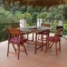 Cortes De La Frontera property: Beautiful Villa for sale in Malaga 116241