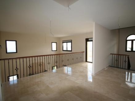 Estepona property: Villa with 3 bedroom in Estepona, Spain 116257
