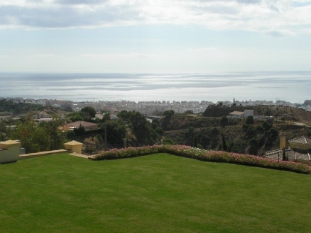 Estepona property: Malaga Villa 116257