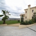 Estepona property: Villa for sale in Estepona 116257