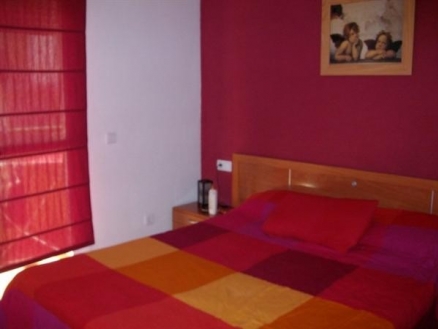 Los&nbsp;Pacos&nbsp;property:&nbsp;Apartment&nbsp;with&nbsp;2&nbsp;bedroom&nbsp;in&nbsp;Los&nbsp;Pacos&nbsp;116263