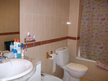 Los&nbsp;Pacos&nbsp;property:&nbsp;Malaga&nbsp;Apartment&nbsp;116263