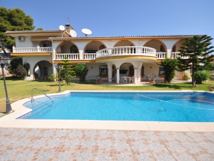 Benalmádena property: Villa for sale in Benalmádena 116264