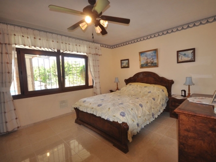 Benalmádena property: Villa for sale in Benalmádena, Spain 116264