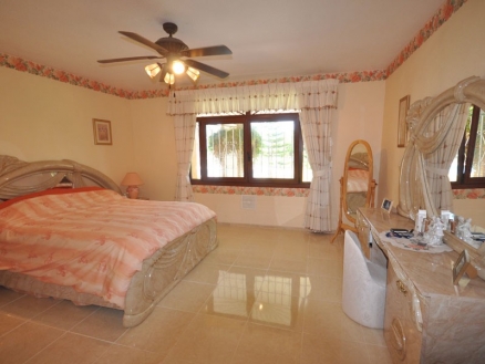 Benalmádena property: Villa with 5 bedroom in Benalmádena 116264