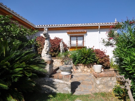 Benalmádena property: Villa with 5 bedroom in Benalmádena, Spain 116264