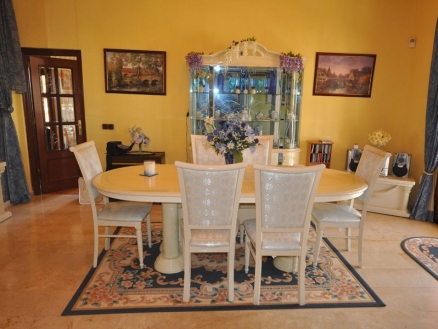 Benalmádena property: Villa for sale in Benalmádena, Malaga 116264