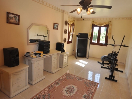 Benalmádena property: Benalmádena, Spain | Villa for sale 116264