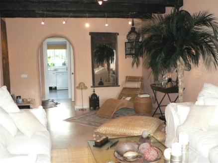 Guadalmina Alta property: Apartment with 2 bedroom in Guadalmina Alta 116265