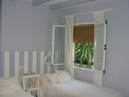 Guadalmina Alta property: Apartment in Malaga for sale 116265