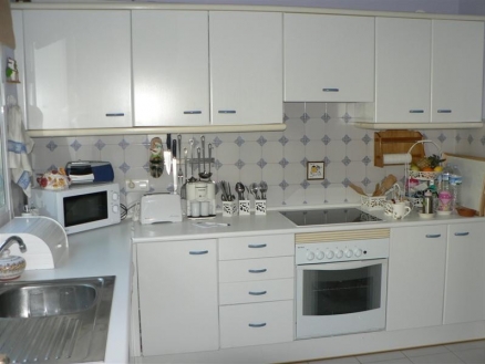 Guadalmina Alta property: Malaga property | 2 bedroom Apartment 116265