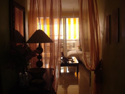 Estepona property: Apartment for sale in Estepona 116269