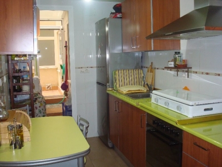 Estepona property: Apartment for sale in Estepona, Spain 116269