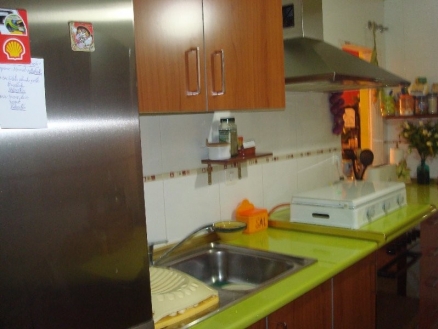 Estepona property: Apartment with 2 bedroom in Estepona 116269