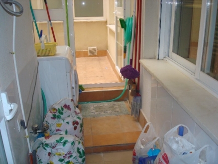 Estepona property: Apartment with 2 bedroom in Estepona, Spain 116269
