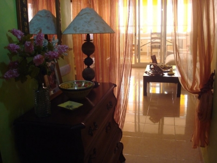 Estepona property: Apartment in Malaga for sale 116269