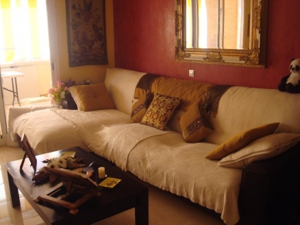 Estepona property: Estepona, Spain | Apartment for sale 116269