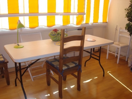 Estepona property: Malaga Apartment 116269