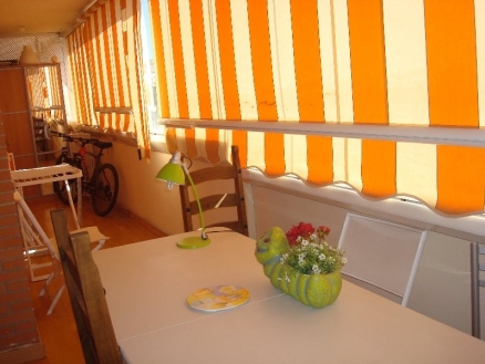 Estepona property: Estepona Apartment 116269