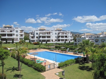 Estepona property: Apartment for sale in Estepona 116277