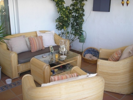 Estepona property: Apartment with 2 bedroom in Estepona 116277