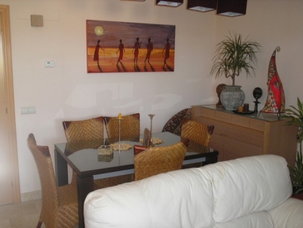 Estepona property: Apartment in Malaga for sale 116277