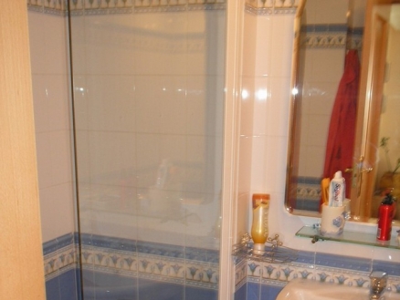 Estepona property: Estepona, Spain | Apartment for sale 116277