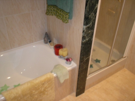 Estepona property: Malaga Apartment 116277