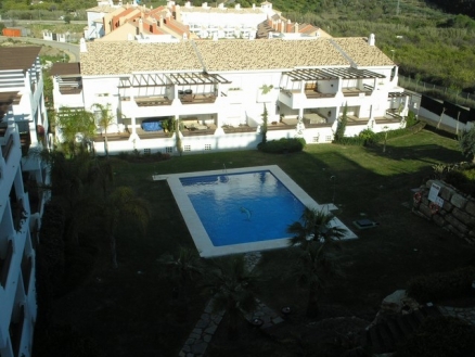 Estepona property: Estepona Apartment 116277