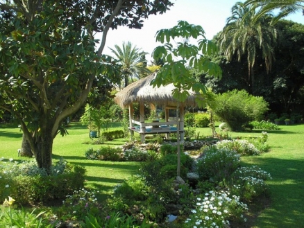 Villa&nbsp;for&nbsp;sale&nbsp;in&nbsp;town,&nbsp;Spain&nbsp;116305