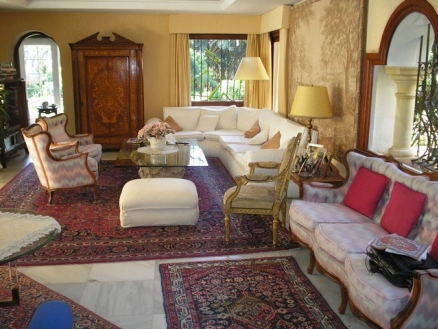 Villa&nbsp;with&nbsp;4&nbsp;bedroom&nbsp;in&nbsp;town&nbsp;116305