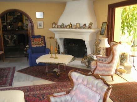 Villa&nbsp;with&nbsp;4&nbsp;bedroom&nbsp;in&nbsp;town,&nbsp;Spain&nbsp;116305