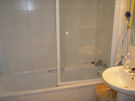 Apartment&nbsp;with&nbsp;3&nbsp;bedroom&nbsp;in&nbsp;town,&nbsp;Spain&nbsp;116307