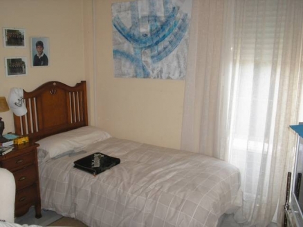 Apartment&nbsp;for&nbsp;sale&nbsp;in&nbsp;town,&nbsp;Malaga&nbsp;116307