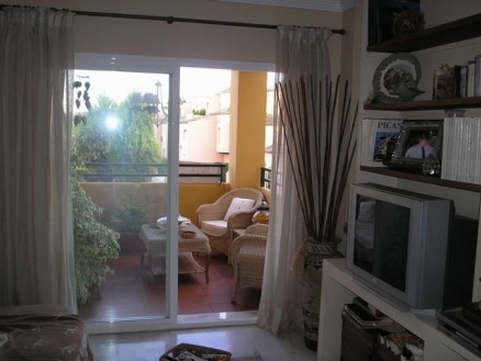 Malaga&nbsp;Apartment&nbsp;116307