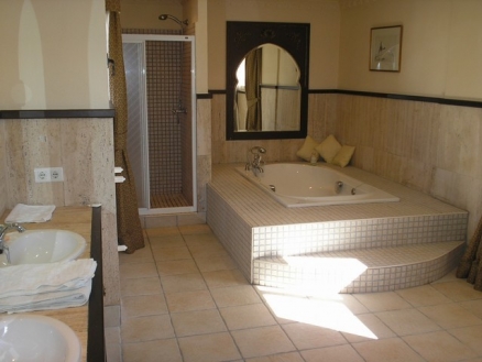 El Paraiso property: Villa for sale in El Paraiso, Spain 116308