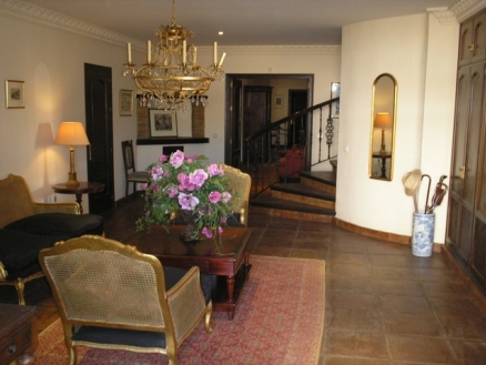 El Paraiso property: Villa for sale in El Paraiso, Malaga 116308