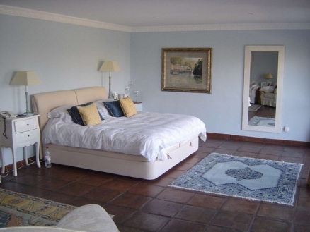 El Paraiso property: Villa in Malaga for sale 116308