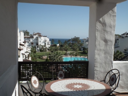 San&nbsp;Pedro&nbsp;de&nbsp;Alcantara&nbsp;property:&nbsp;Malaga&nbsp;Apartment&nbsp;116327
