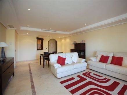 Apartment with 2 bedroom in town 116334