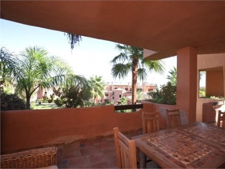 Apartment for sale in town, Malaga 116334