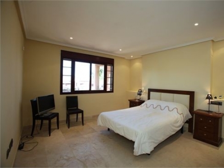Apartment in Malaga for sale 116334