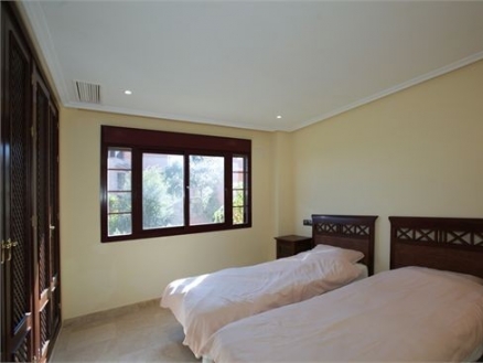 Malaga property | 2 bedroom Apartment 116334