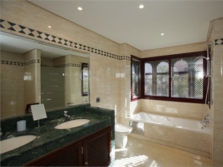Malaga Apartment 116334