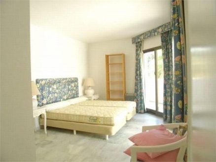 Elviria property: Apartment for sale in Elviria, Spain 116347