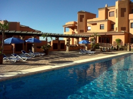 El Paraiso property: Apartment for sale in El Paraiso 116348