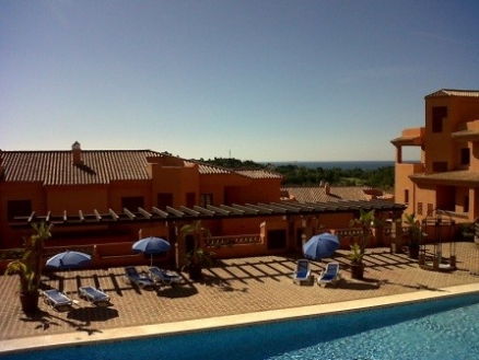 El Paraiso property: Apartment for sale in El Paraiso, Spain 116348