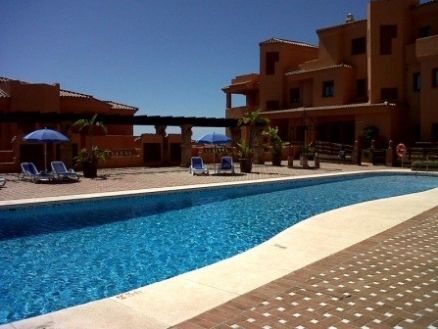 El Paraiso property: Apartment for sale in El Paraiso, Malaga 116348