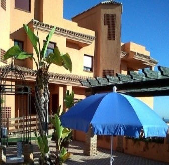 El Paraiso property: Apartment in Malaga for sale 116348